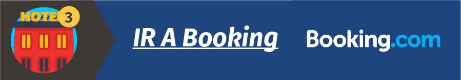 Cómo organizar y planificar un viaje con Booking