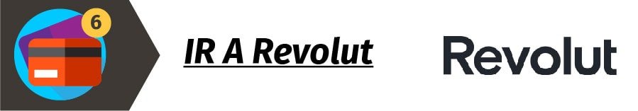Cómo organizar y planificar un viaje con Revolut