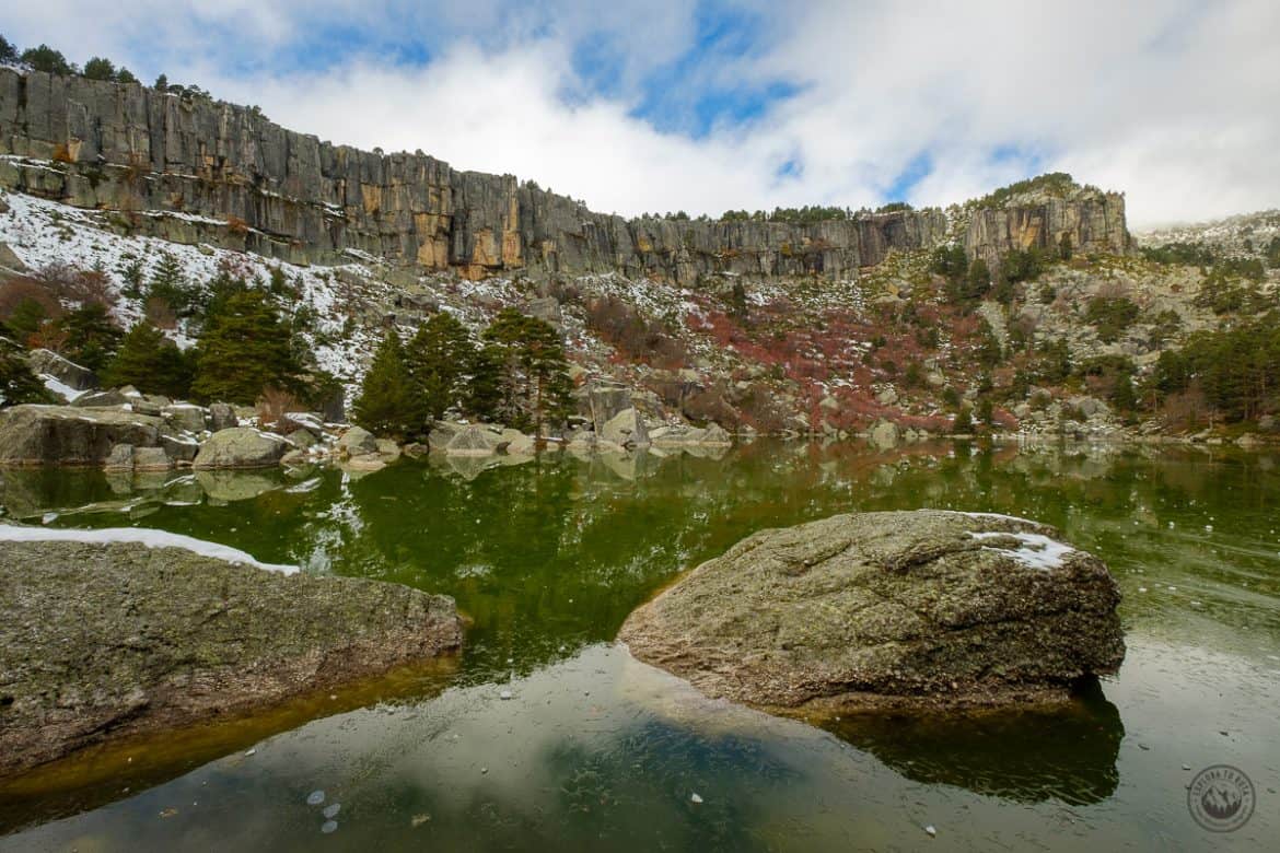 Excursión a la Laguna Negra de Urbión