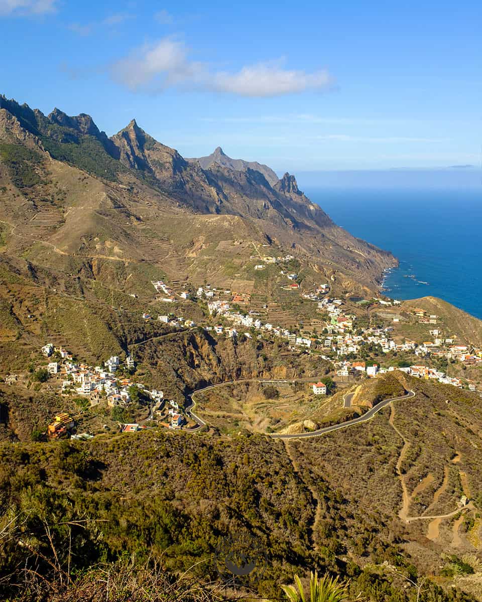 Consejos para viajar por Tenerife