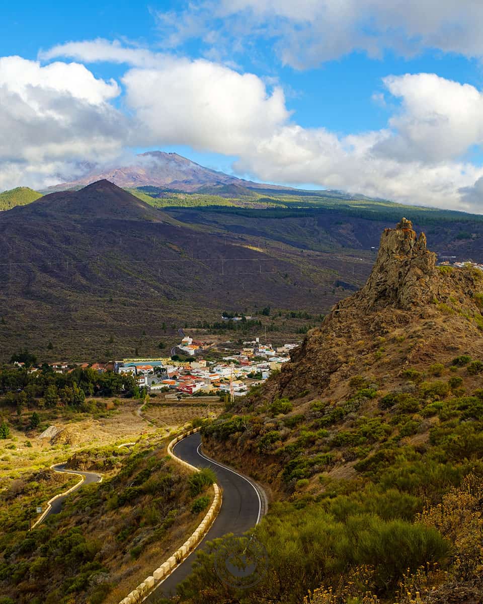 Consejos para viajar por Tenerife