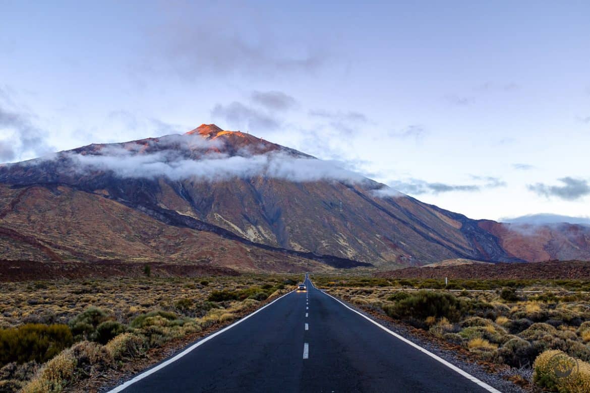 Consejos para viajar por Tenerife